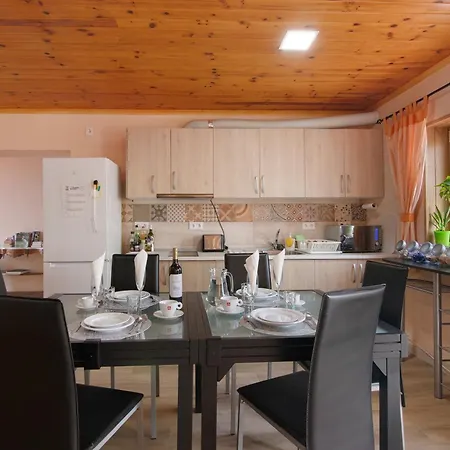 Happy House 3* Faro