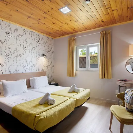 Konukevi Happy House 3*