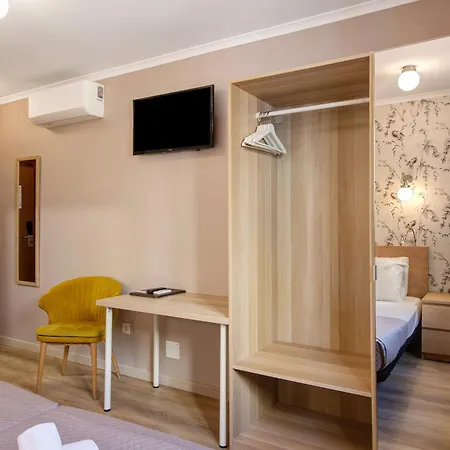 Happy House